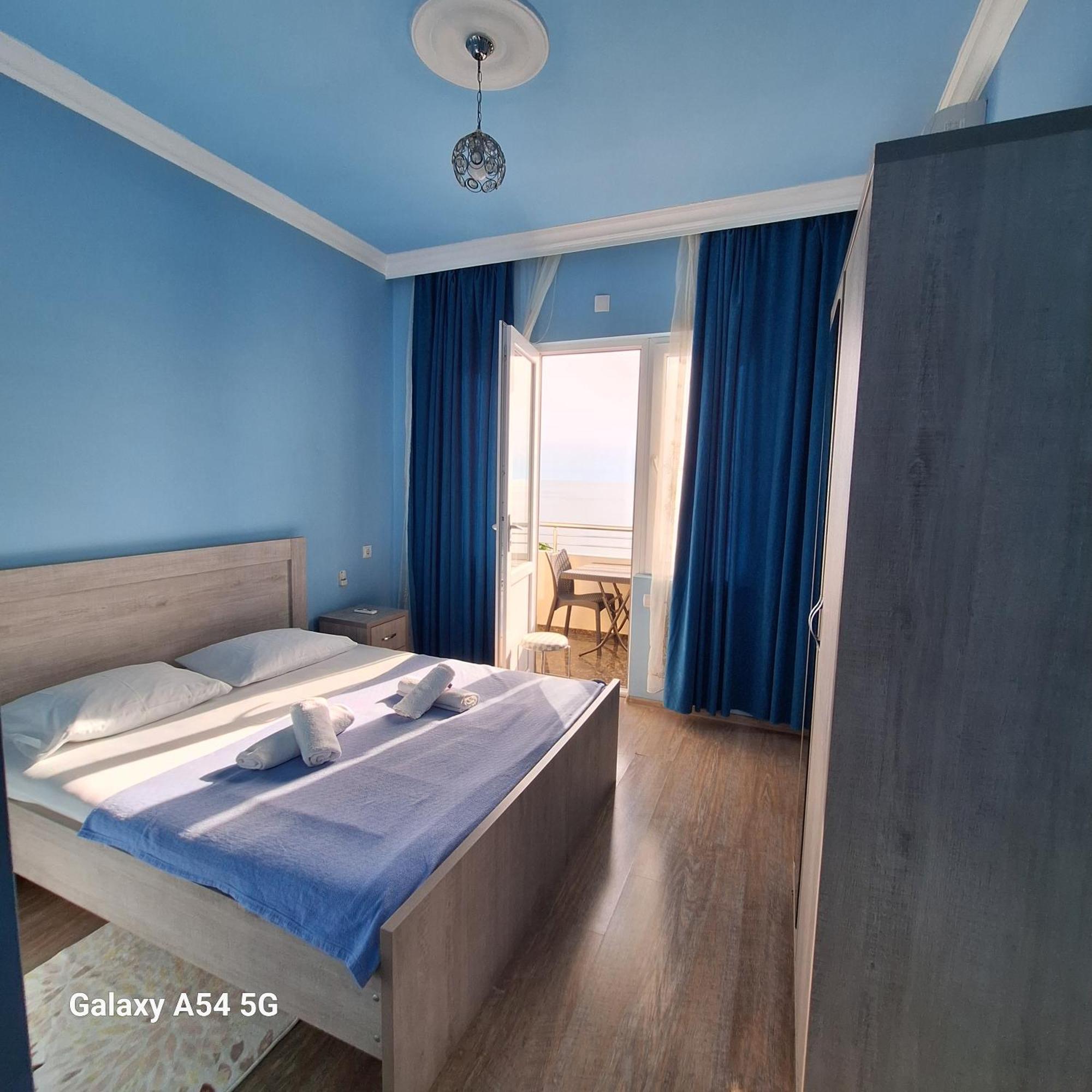 David Guest House Sarpi Eksteriør billede